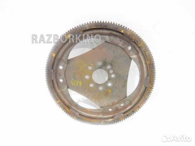 Маховик Мерседес W203 C