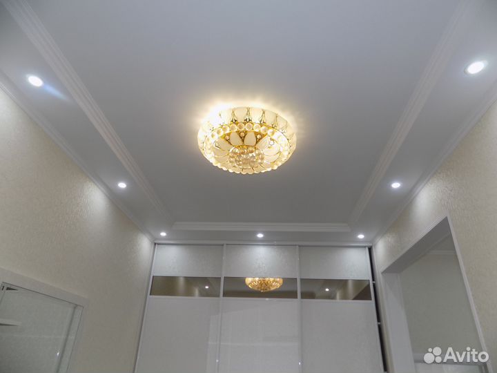 Электрика под ключ