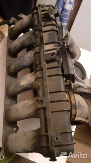 Двигатель BMW/N52B25AF