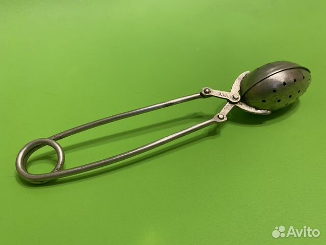 Ложка для заваривания чая