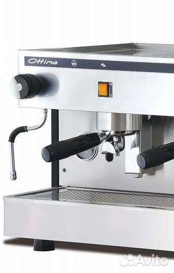 Аренда профессиональных кофемашин