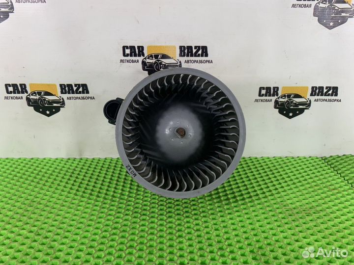 Моторчик отопителя Hyundai Tucson, Kia Sportage