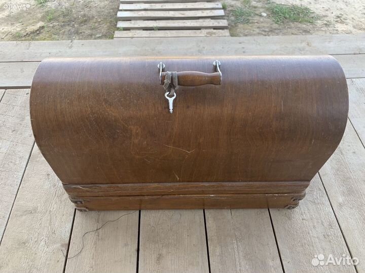 Швейная машина Подольск