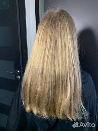 Ищу моделей на восстановление блонда (ботокс)