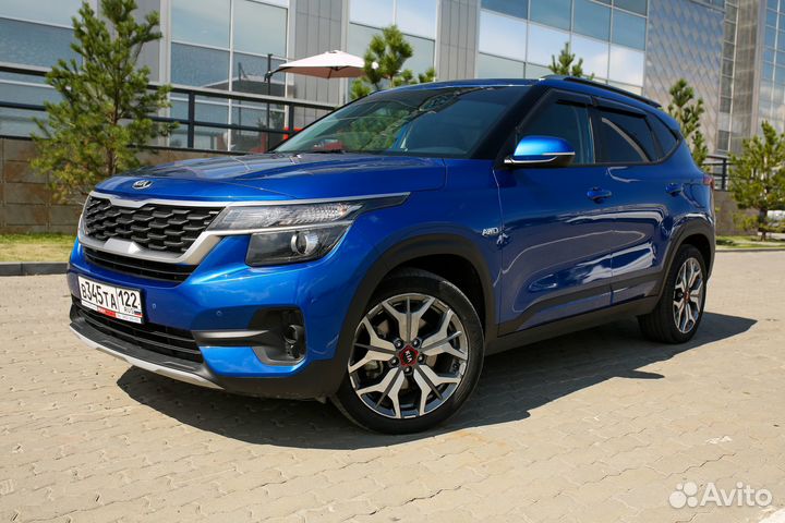 Прокат автомобиля посуточно