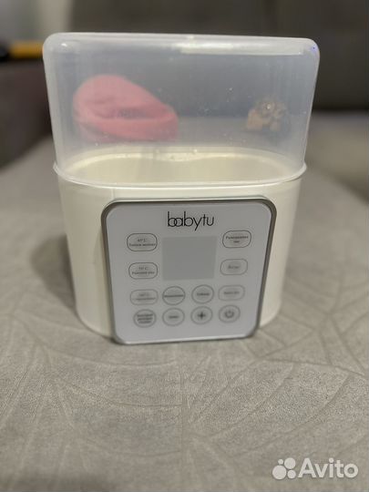 Стерилизатор / нагреватель для бутылочек