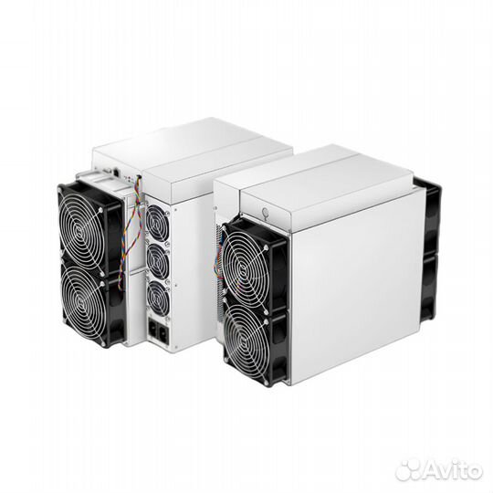 Asic майнер Bitmain Antminer S19K PRO 120 TH/s