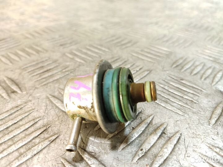 Регулятор давления топлива Peugeot 406 1995-1999