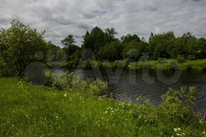 Участок 7,5 га (СНТ, ДНП)