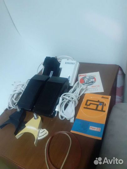 Для швейная машинка электроприво тур 2