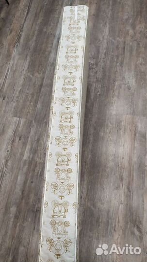 Матрас детский 120 60