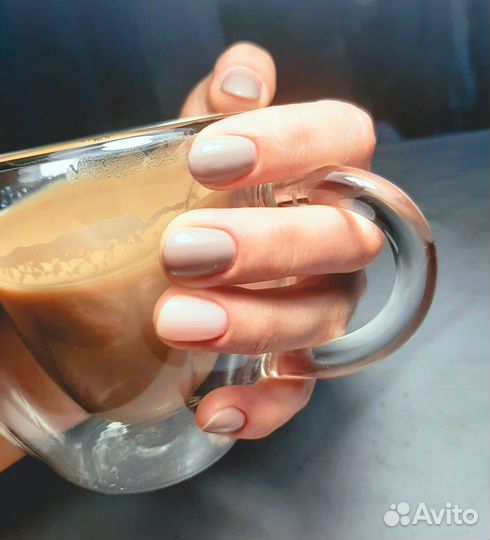 Мастер маникюра на дому