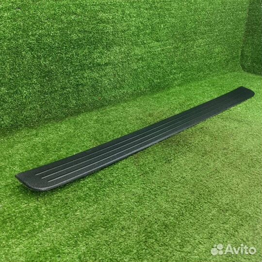 Накладка внутренняя на порог левая Hyundai Getz