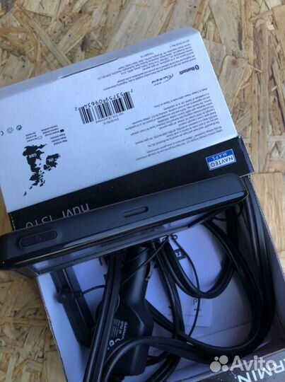 Gps навигаторы garmin