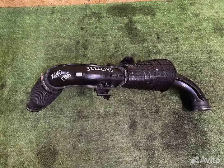 Патрубок воздушного фильтра volvo xc40 32252251