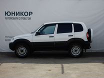 ВАЗ (LADA) Niva 1.7 MT, 2020, 44 955 км, с пробегом, цена 989 000 руб.