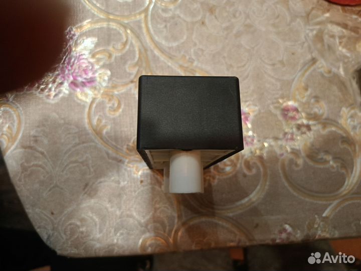 Блок управления вентилятором skoda