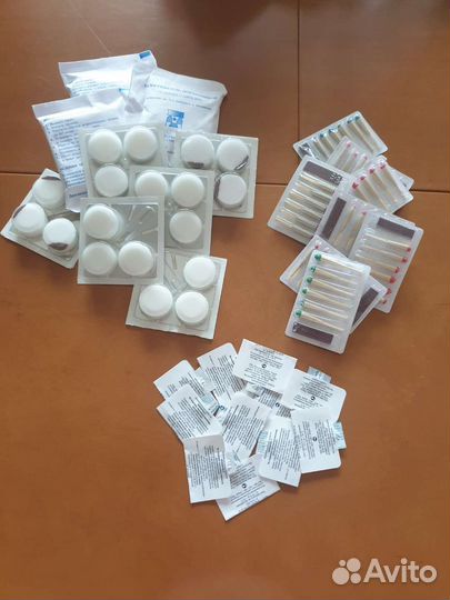 Сухое горючее