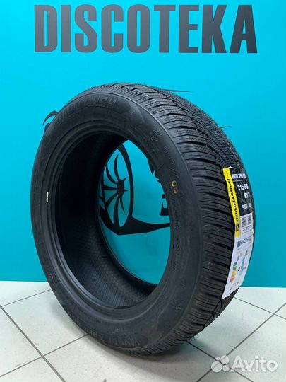 Roadmarch Winter XPro 888 215/55 R17 98V