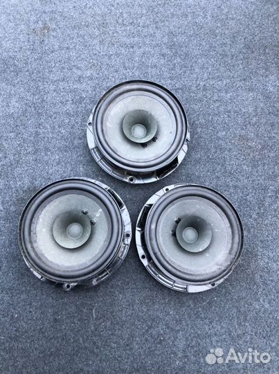 Динамик двери Volkswagen Polo