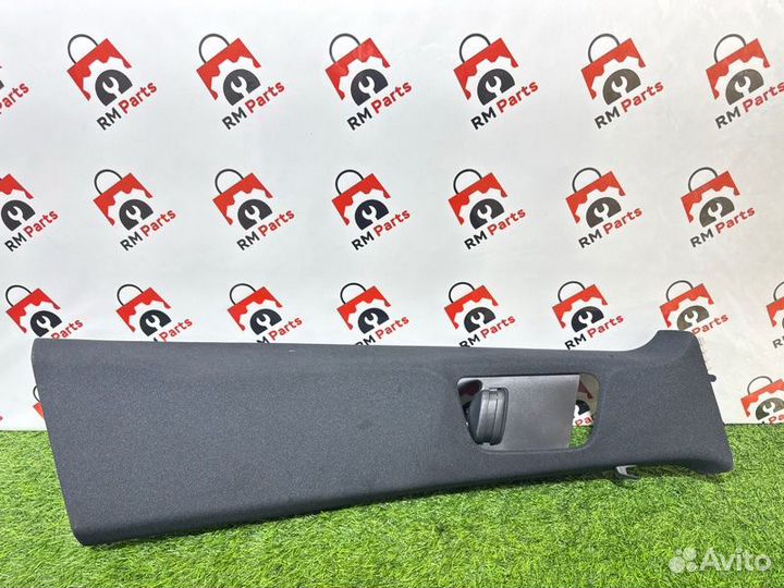 Обшивка стойки правая Mercedes Gle 167 Gle167 V167