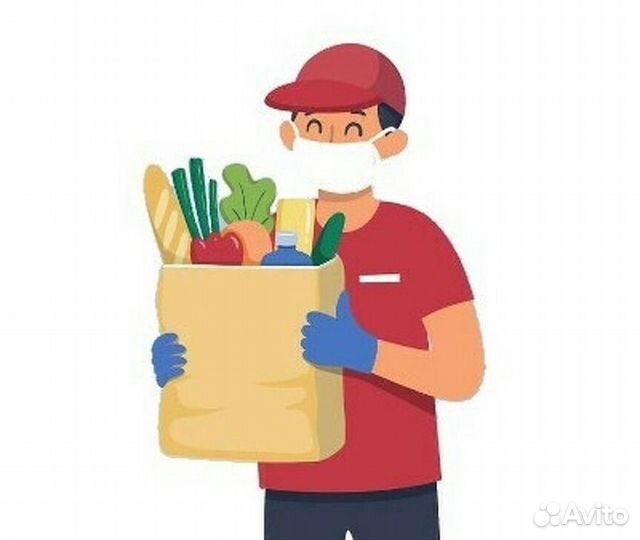 Сборщик заказов