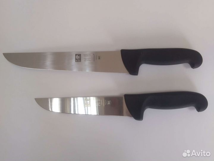 Ножи обвалочные, жиловочные