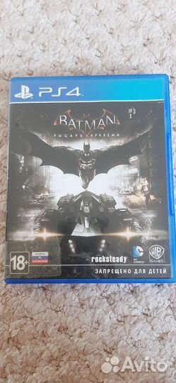 Игры для приставок ps4 playstation 4