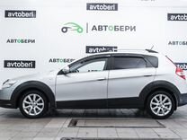 Dongfeng H30 Cross 1.6 MT, 2016, 65 000 км, с пробегом, цена 733 000 руб.