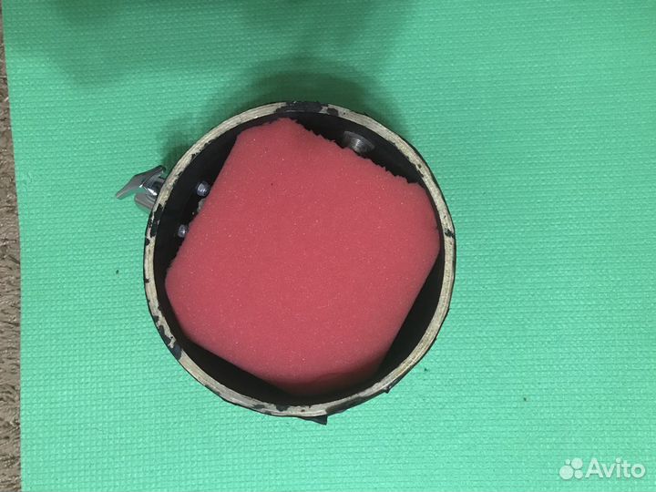 Микрофон SubKik