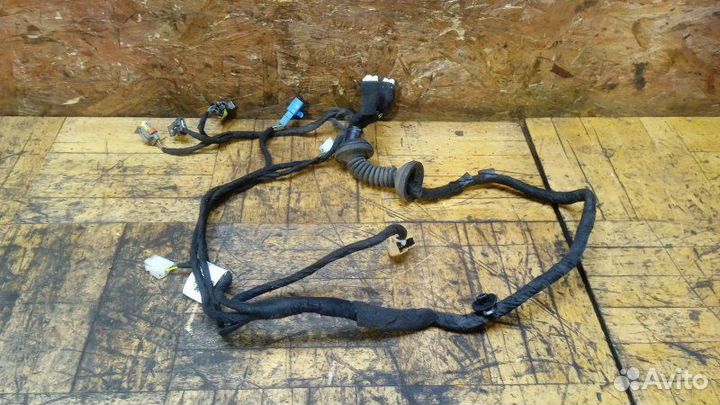 Проводка (коса) двери передняя левая Chery Tiggo 3