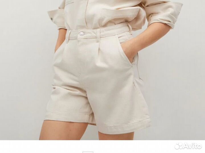 Шорты женские новые