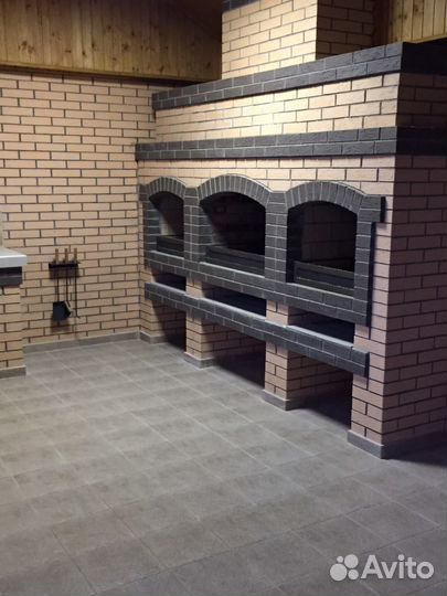 База отдыха Южная