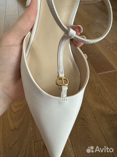 Туфли женские