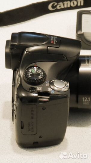 Фотоаппарат