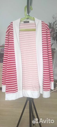 Женская одежда, размер 44, пакетом