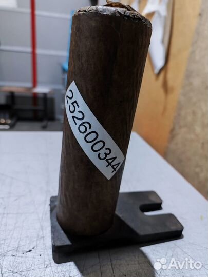 252600344 палец на коромысло xcmg LW300