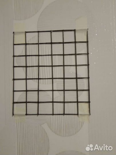 Сетка для фотографий