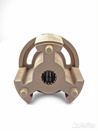 Сменная ступица винта NEY для плм Suzuki 9.9-20