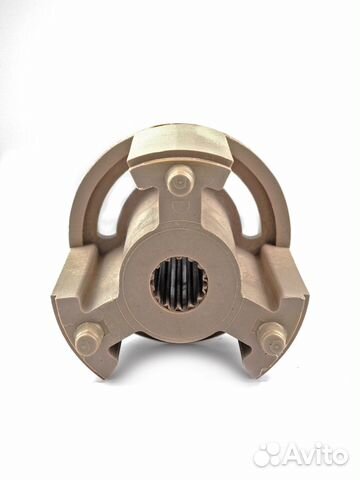 Сменная ступица винта NEY для плм Suzuki 9.9-20