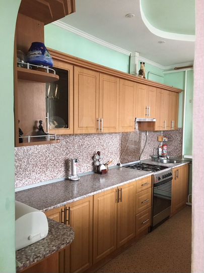 Дом 90 м² на участке 12 сот.