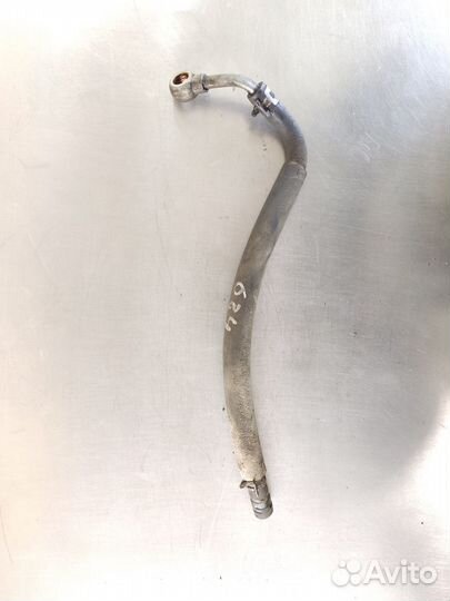 Трубка гидроусилителя Toyota Corolla e10