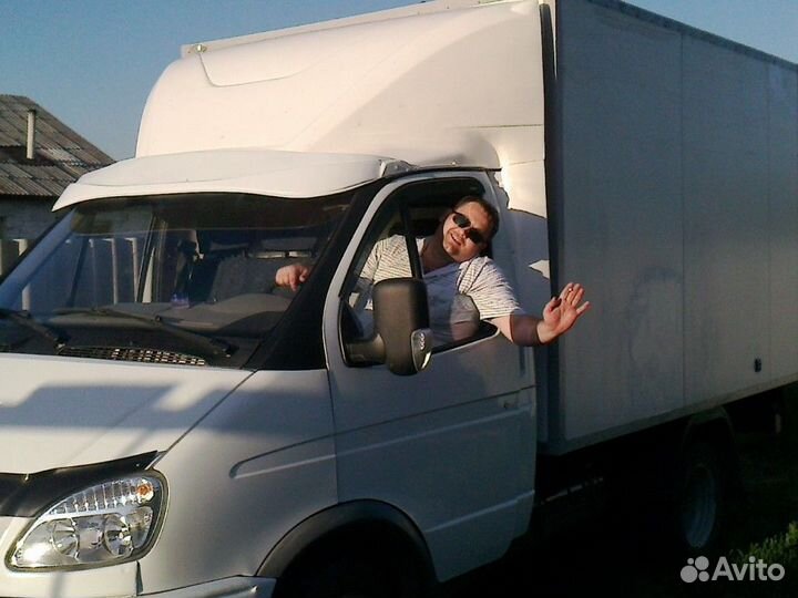 Грузовое такси Грузоперевозки Грузчики