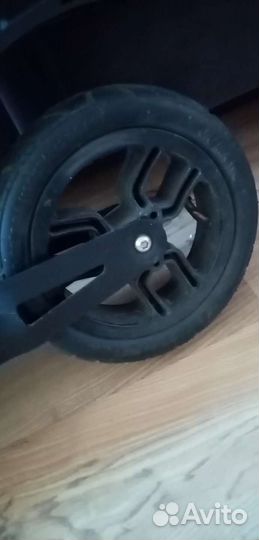 Самокат urban scooter