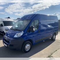 Citroen Jumper 2.2 MT, 2013, 299 370 км, с пробегом, цена 2 099 000 руб.