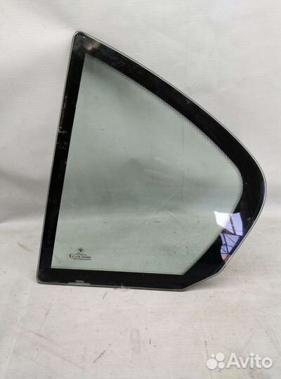 Стекло двери bmw 5 e39