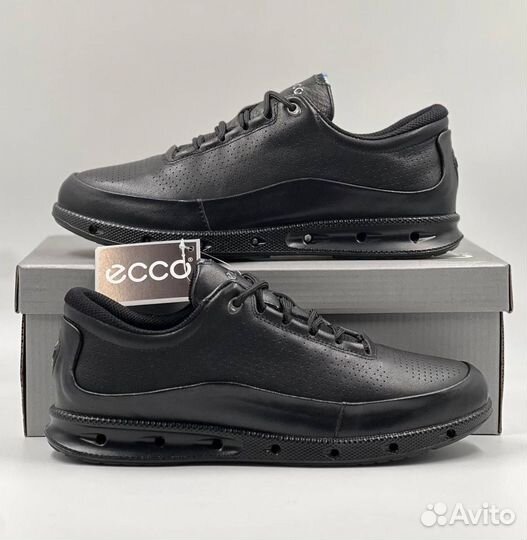 Кроссовки Ecco