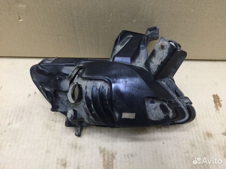 Фара противотуманная правая Kia Cerato 2013-2016