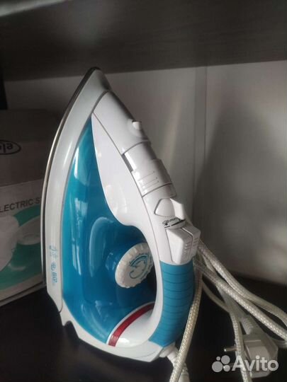 Утюг Elco
