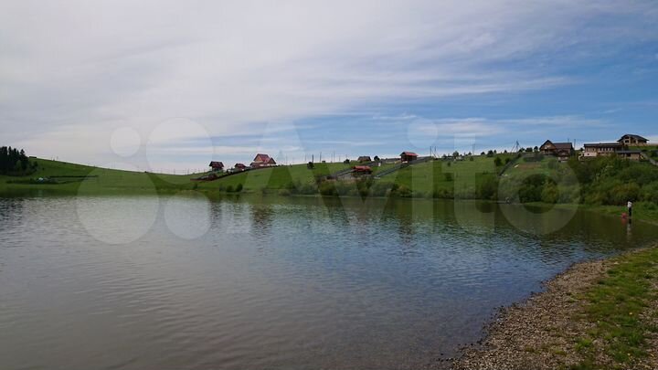 Участок 29,6 сот. (ИЖС)